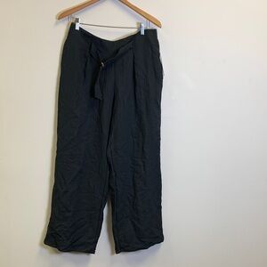 BCX Black Women's Track Pants